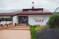Sporthotel Kurz Hotel a Neutal