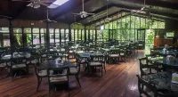 Selva Verde Lodge - breakfast