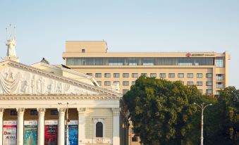 A Hotel Brno