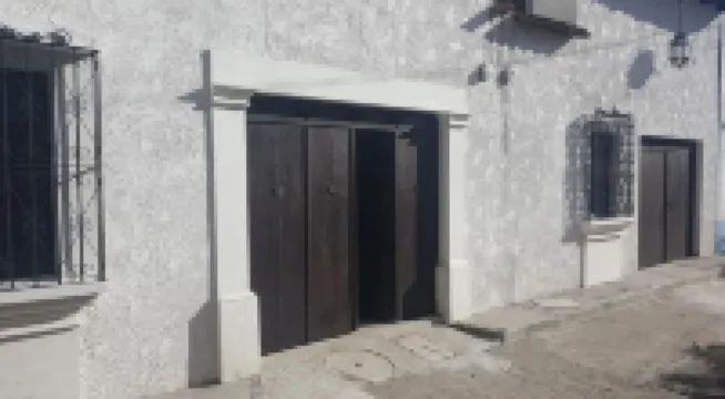 拉卡皮塔尼亞 酒店