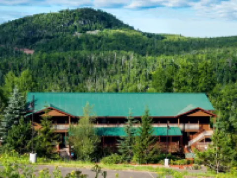 Eagle Ridge Resort at Lutsen Mountains Hotels in Lutsen