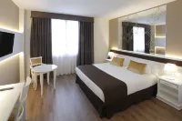 Sercotel Alfonso XIII Hotels in Murcia