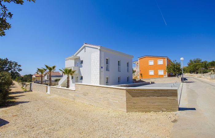 Apartments Villa V