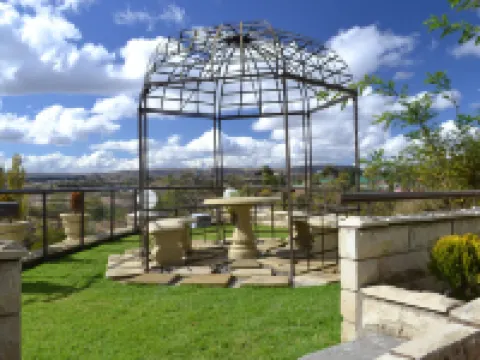 City Stay West Hotels in Maseru