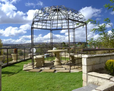 シティ ステイ ウエスト マセルのホテル