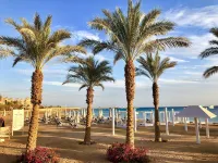 Luxury 4BRs Villa in Hurghada with a Private Heated Pool - Villas