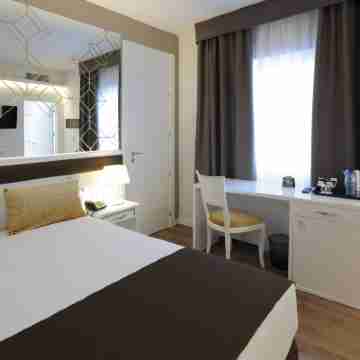 Sercotel Alfonso XIII Rooms