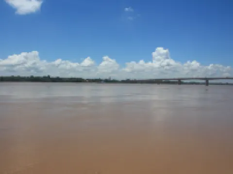 Monorom 2 VIP Hotel Hotels in Kampong Cham