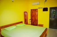 The Senaro Holiday Inn Hotel a Minneriya