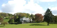 Ees Wyke Country House - Villas