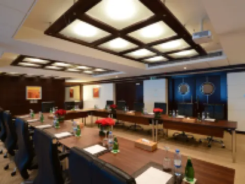 Raouché Arjaan by Rotana Hotels in Beirut