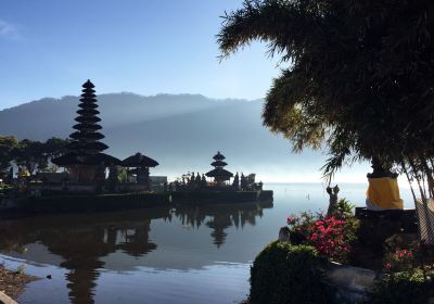 ホテル周辺 ヴァイスロイバリの写真