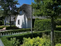 Villa in Banjaard Near North Sea Beach