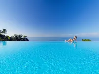 H10 Playa Meloneras Horizons Collection - Swimmingpools