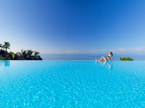 H10 Playa Meloneras Horizons Collection - 5-Star