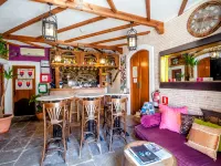 El Asturiano Hotels in Tarifa
