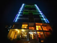 Hôtel Fleur de Lys Plateau Hotels in der Nähe von Gorée