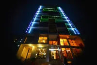 Hôtel Fleur de Lys Plateau Отели рядом с достопримечательностью «Dakar port»