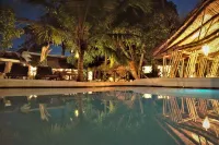Miti Miwiri - Pools