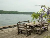 Ithaca Boat House