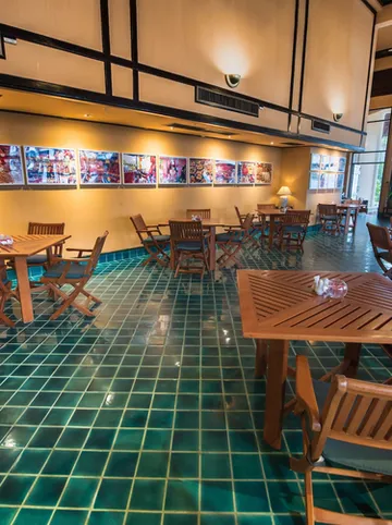 รูปภาพของโรงแรมระยองรีสอร์ท