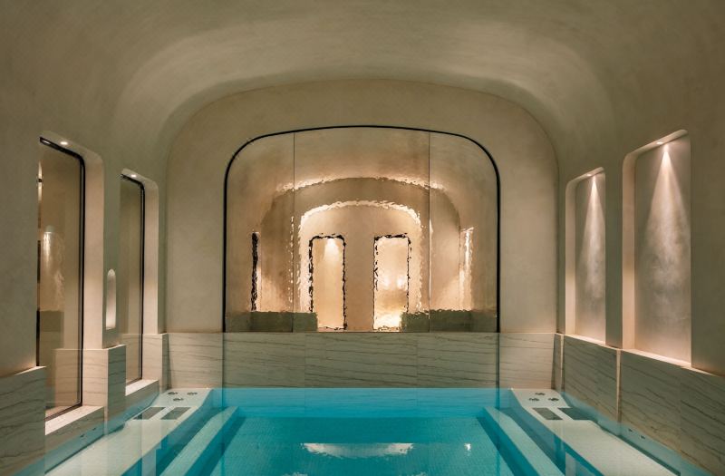 Pavillon Faubourg Saint-Germain & Spa photo 2