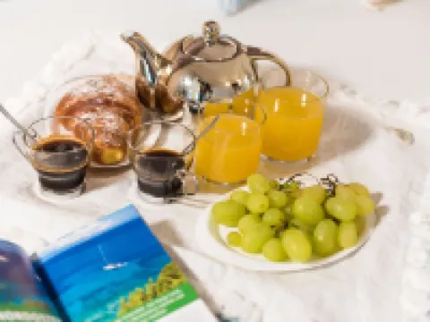 Relais del Borgo- Domo Hotels in Porto San Paolo