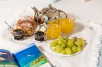 Relais del Borgo- Domo Hotel di Loiri Porto San Paolo