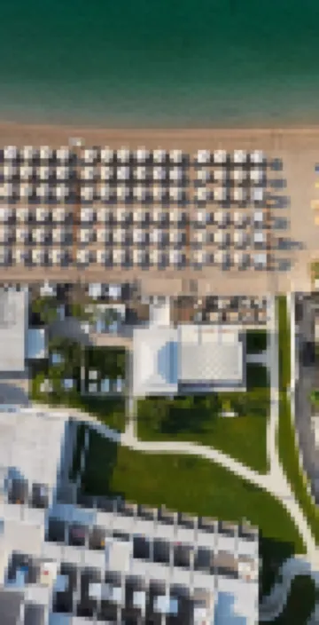 Lichnos Beach Hotel & Suites