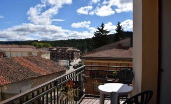 Hostal la Tablada