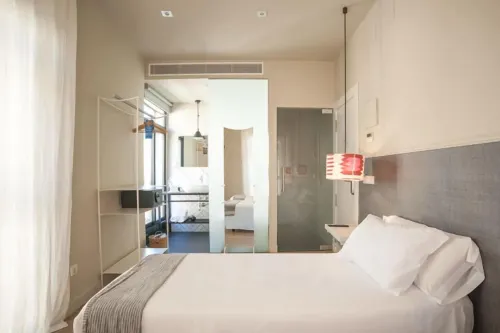 The Corner House Hotels in Seville
