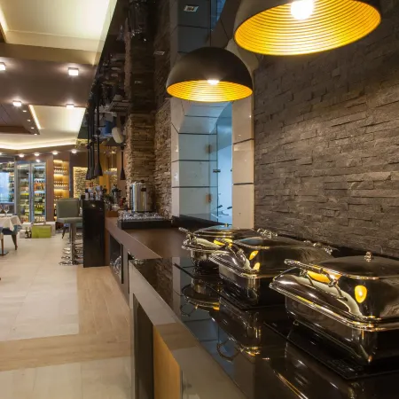 Amira Boutique Hotel