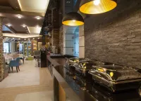 Amira Boutique Hotel - breakfast