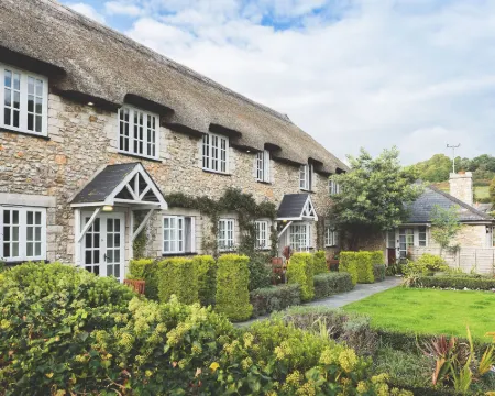 The Masons Arms Hotels in Seaton