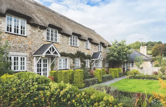 梅森阿莫斯酒店