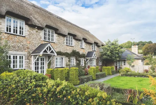 The Masons Arms Hôtels à : Seaton