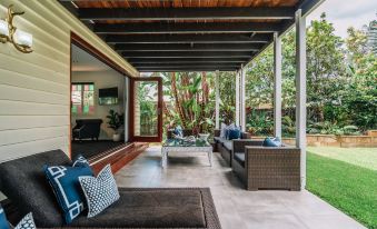 Balmoral Queenslander