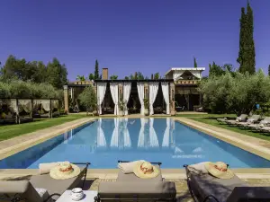 Riad Jawad & Spa