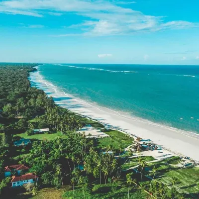 Kwale Golden Guest House Hotels in 