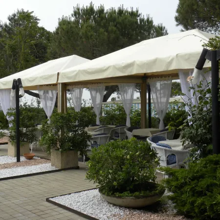 Park Hotel Ermitage Resort & Spa