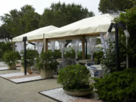 Park Hotel Ermitage Resort & Spa