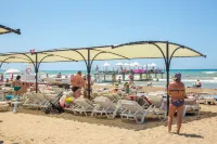 Side Village Hotel - All Inclusive - Beach