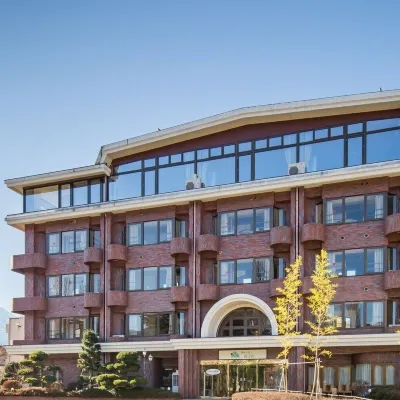 شيكي-نو-يادو فويزان Hotels near ياماناشي متحف الأحجار الكريمة