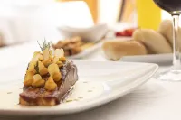 MM Grand Hotel Puebla, Tapestry Collection by Hilton - breakfast