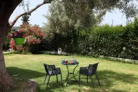 Summer House Louisa Hotels in Lygia
