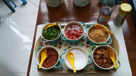 Bird Day Boutique Hotel Отели рядом с достопримечательностью «Chao Mae Song Nang Phi Nong Shrine»