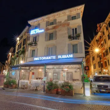 Hotel Bologna