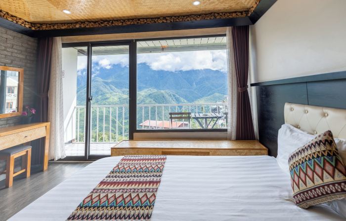 Phuong Nam Hotel