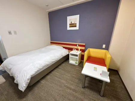 Hokkaido Greenland Hotel Sunplaza Отели в г. Ивамидзава