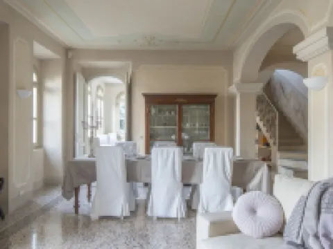 B&B Villa Costanza Hotels in Blevio